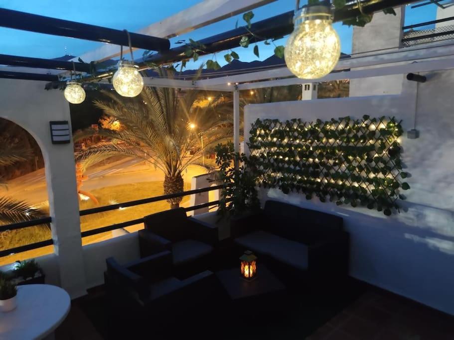 Maika Benalsun Pueblo Evita Benalmádena